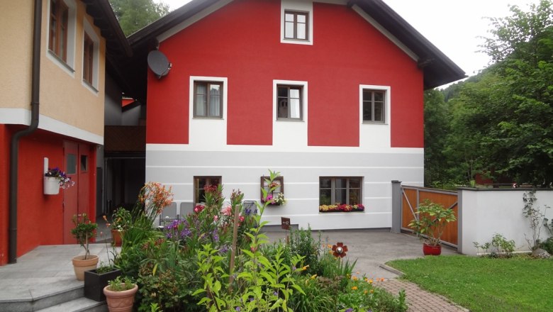 Frühstückspension Doris Eder, © Doris Eder