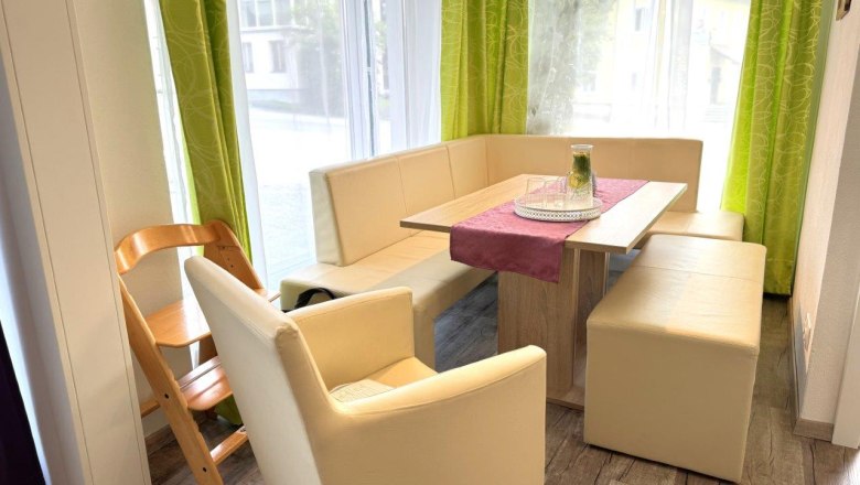 Vacation apartment Ötscherherberge (6), © Ötscherherberge Bernreiter