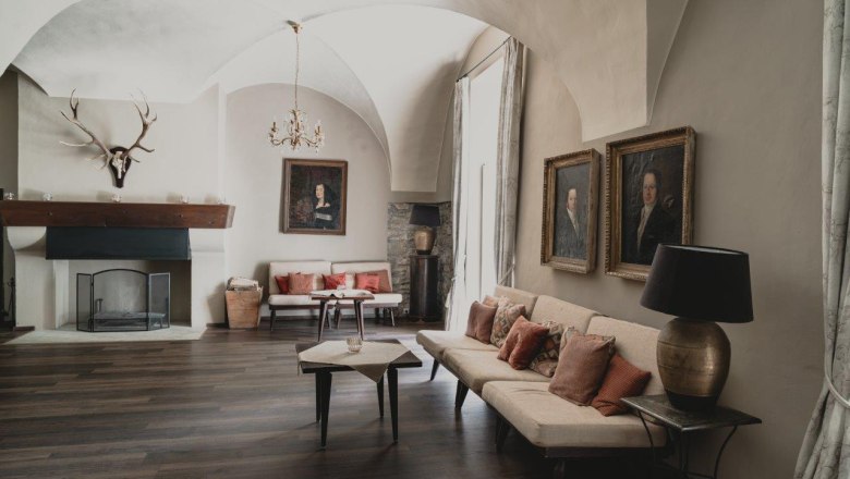 Schloss Ernegg, &copy; Nicole Stessl