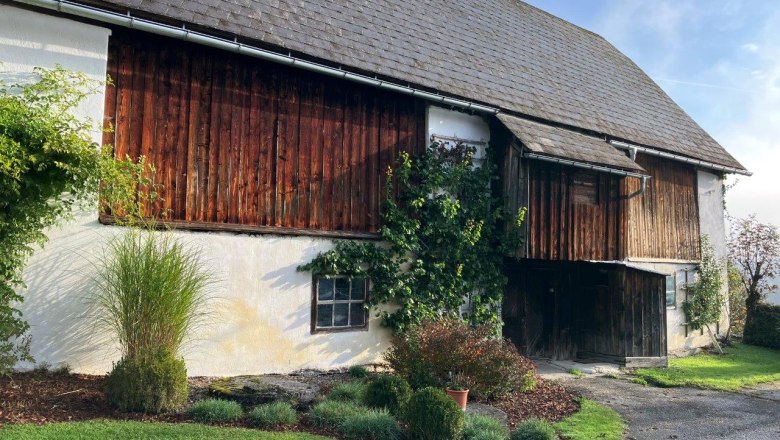 the-old-farmhouse, &copy; Ferienhof Kirchau