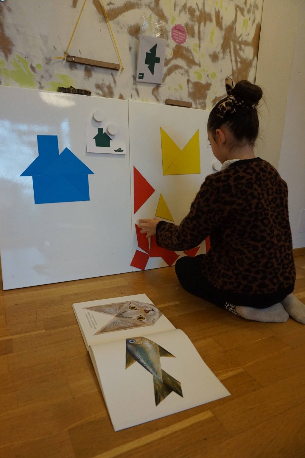 Mitmach-Ausstellung KBH