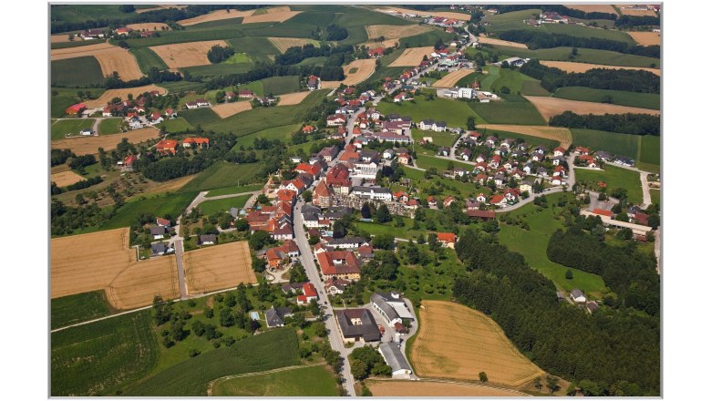 Gemeinde Strengberg, © Gemeinde Strengberg