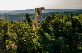 Seekopfwarte, &copy; Wachau-Nibelungengau-Kremstal