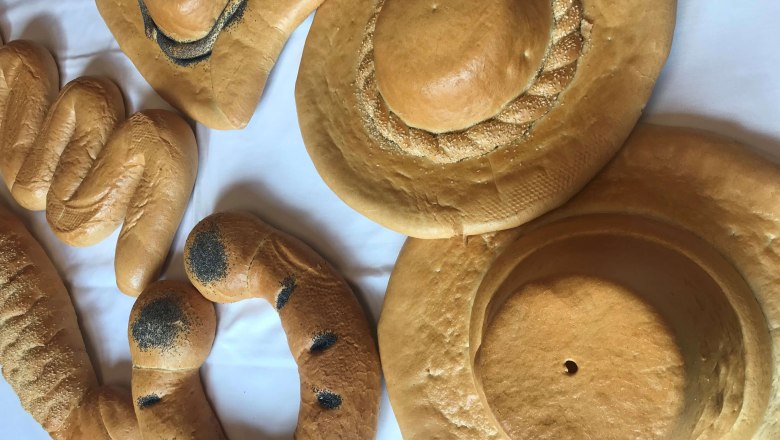 Almost any shape is possible, &copy; Karin Tentschert Wienerwald