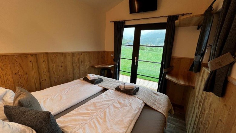 My little time-out plum, © Familie Roseneder