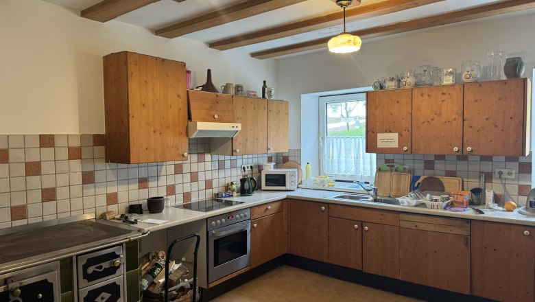 Bauernhof Grissenberger, © Familie Grissenberger