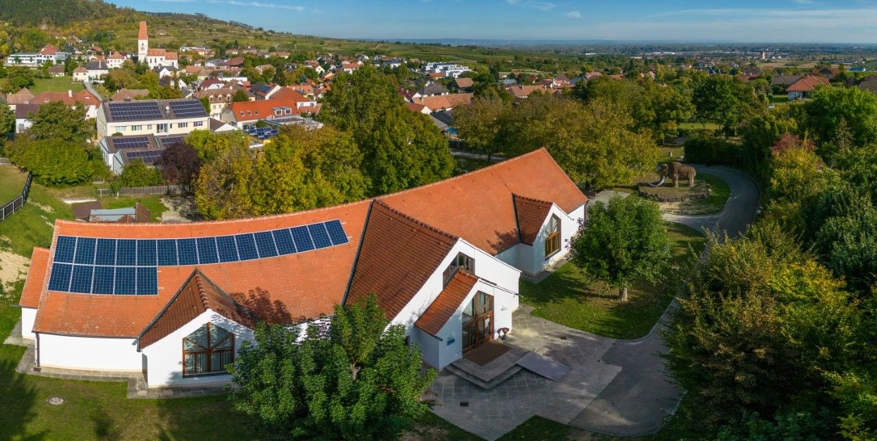 Urzeitmuseum Nußorf ob der Traisen