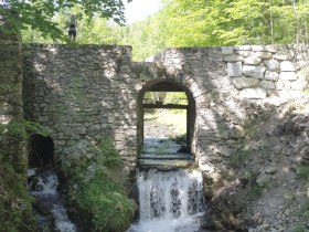 Wanderweg 7-5, &copy; Gerhard Hadinger