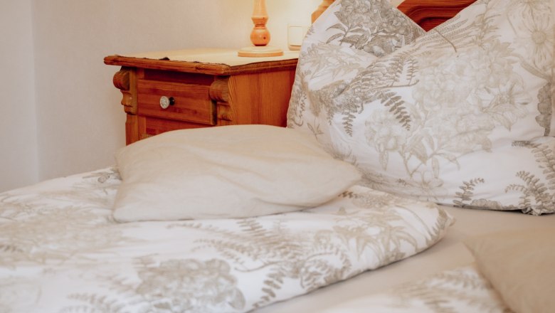 Vacation cottage Breitenberg (11), &copy; Familie Baumann