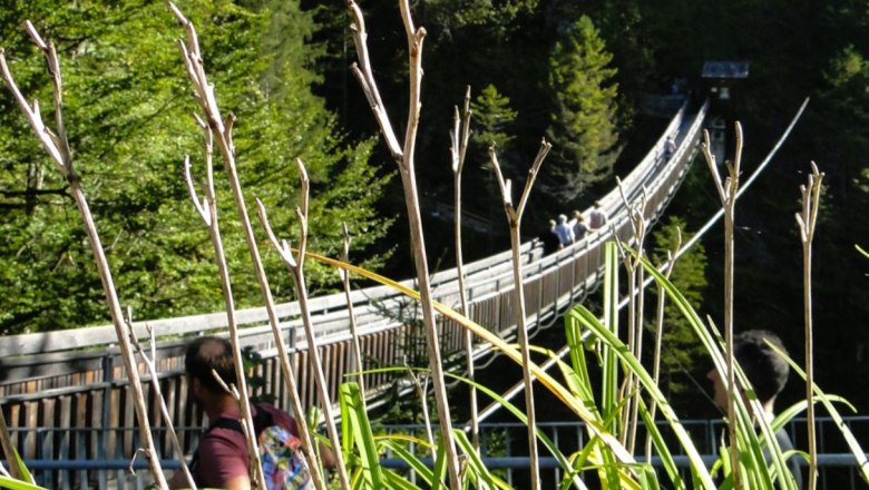 Wasserlochschenke, &copy; Familie Huber