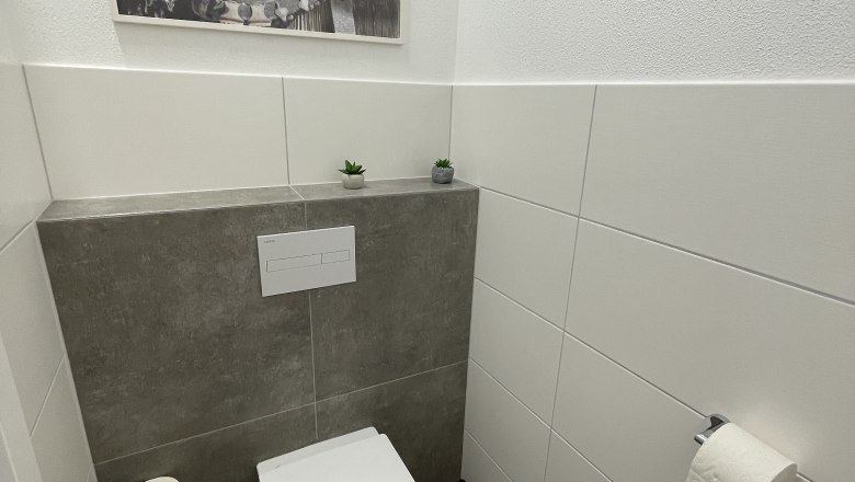 Krenn Camping pitch, © Fam. Krenn