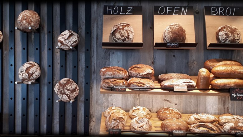 Danecker bakery, © Bäckerei Danecker