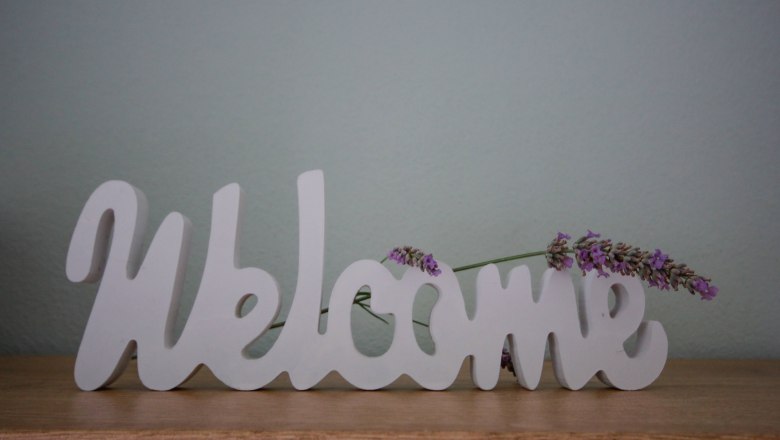 welcome, © Karnerhof