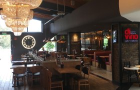 Restaurant Divino, &copy; Marketing St.P&ouml;lten GmbH