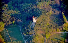 Wetterkreuzkirche, &copy; Wachau-Nibelungengau-Kremstal