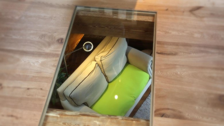 Ferienwohnung Lachgut, &copy; A.Luger