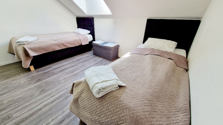 Wohnung 4, © Yuva Wohnung 4, © Yuva