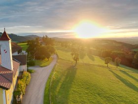Feuerwehrhaus Glanegg, &copy; Marktgemeinde Seitenstetten