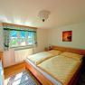 Vacation home Eva Deufl - Apartment Heuboden - Bedroom, © Ferienhaus Eva Deufl