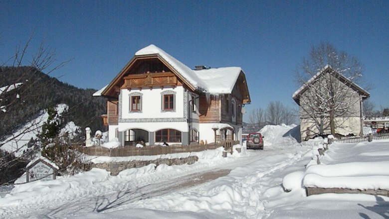 Biobauernhof Lacken, © Biobauernhof Lacken