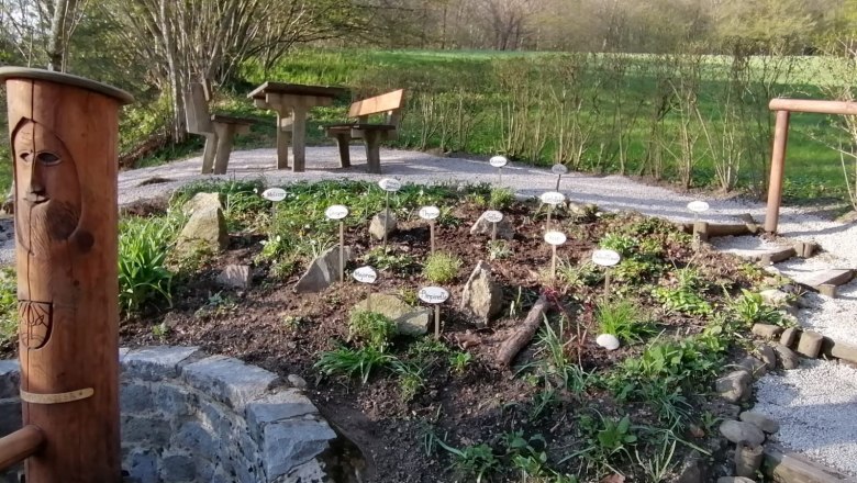 Kneipp facility Harland in Blindenmarkt, © Kneipp Aktiv-Club Blindenmarkt