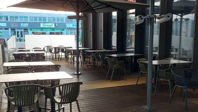 Billa market kitchen, &copy; Billa Marktk&uuml;che