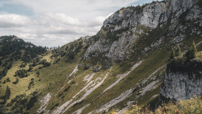 Schwarzalm, © Gerald Demolsky