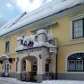 Hotel zum Goldenen Hirschen in winter, &copy; Hotel zum Goldenen Hirschen