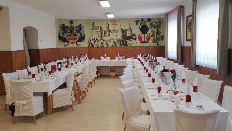 Cozy interior, © Sabine Fischer