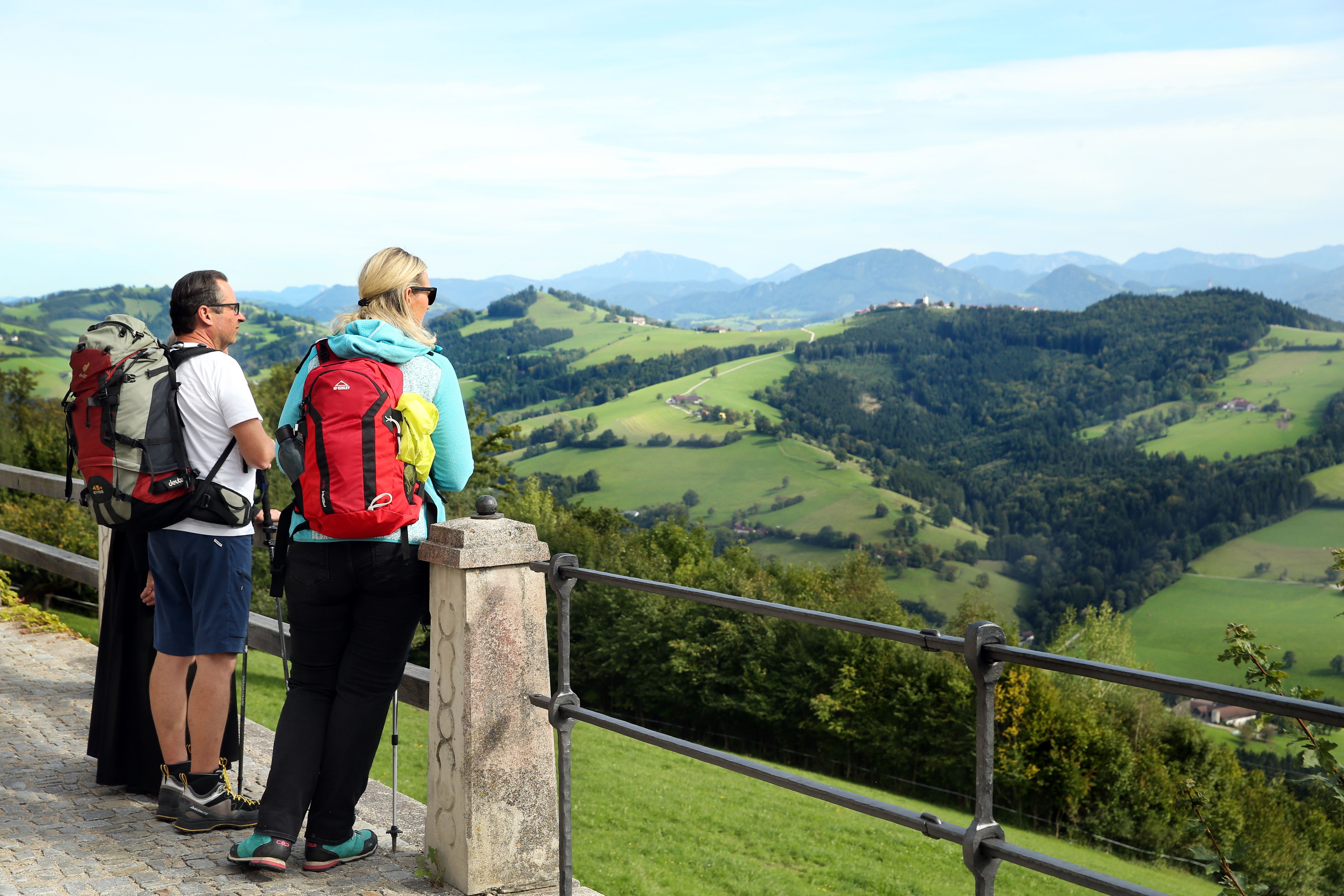 Sonntagbergweg