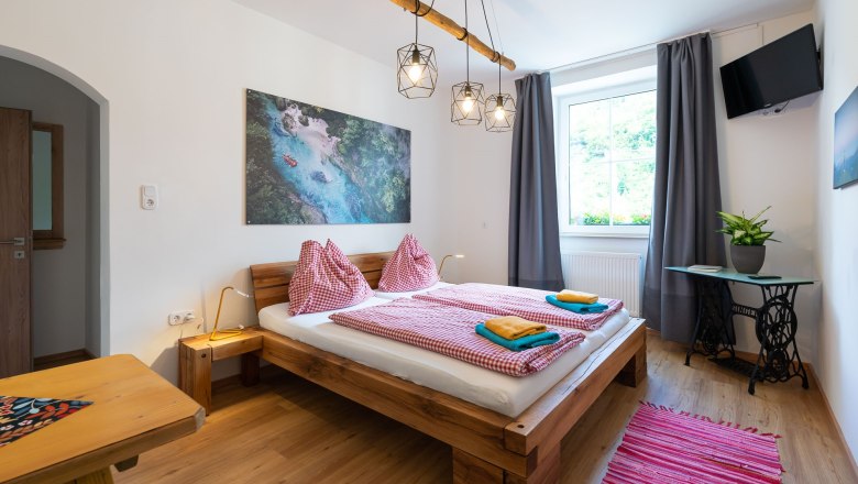 Guest house, © Sportagentur Strobl