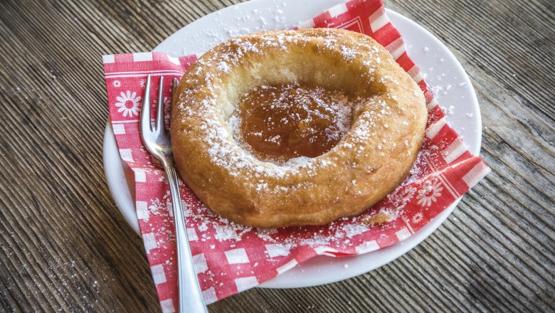 Feldwiesalm, &copy; Theo Kust