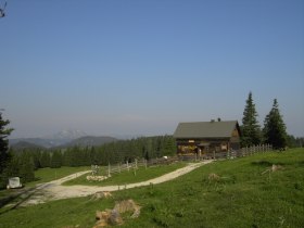 Feldwiesalm, &copy; &Ouml;TV