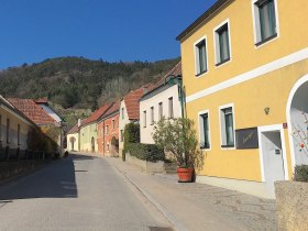 Beschauliche Ortschaften, &copy; Walter Pernikl