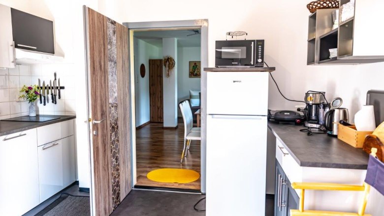 K&uuml;che, &copy; Hanifoto.at HANI OTTLIK