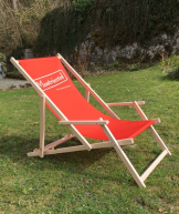 MV Liegestuhl, © Mostviertel Tourismus