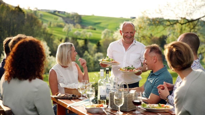 Den Tag des Mostes feiern, © weinfranz.at