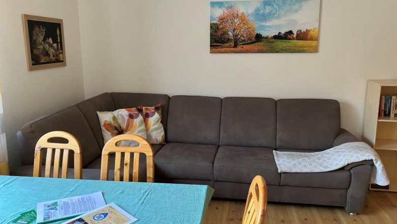 Ferienwohnung Waldblick, &copy; Landhof Lydia