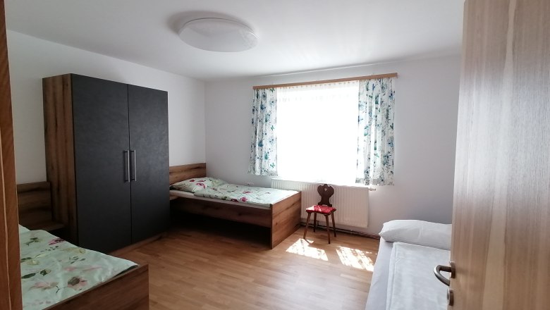 Ferienwohnung Anna, &copy; Manuela Grenzlehner