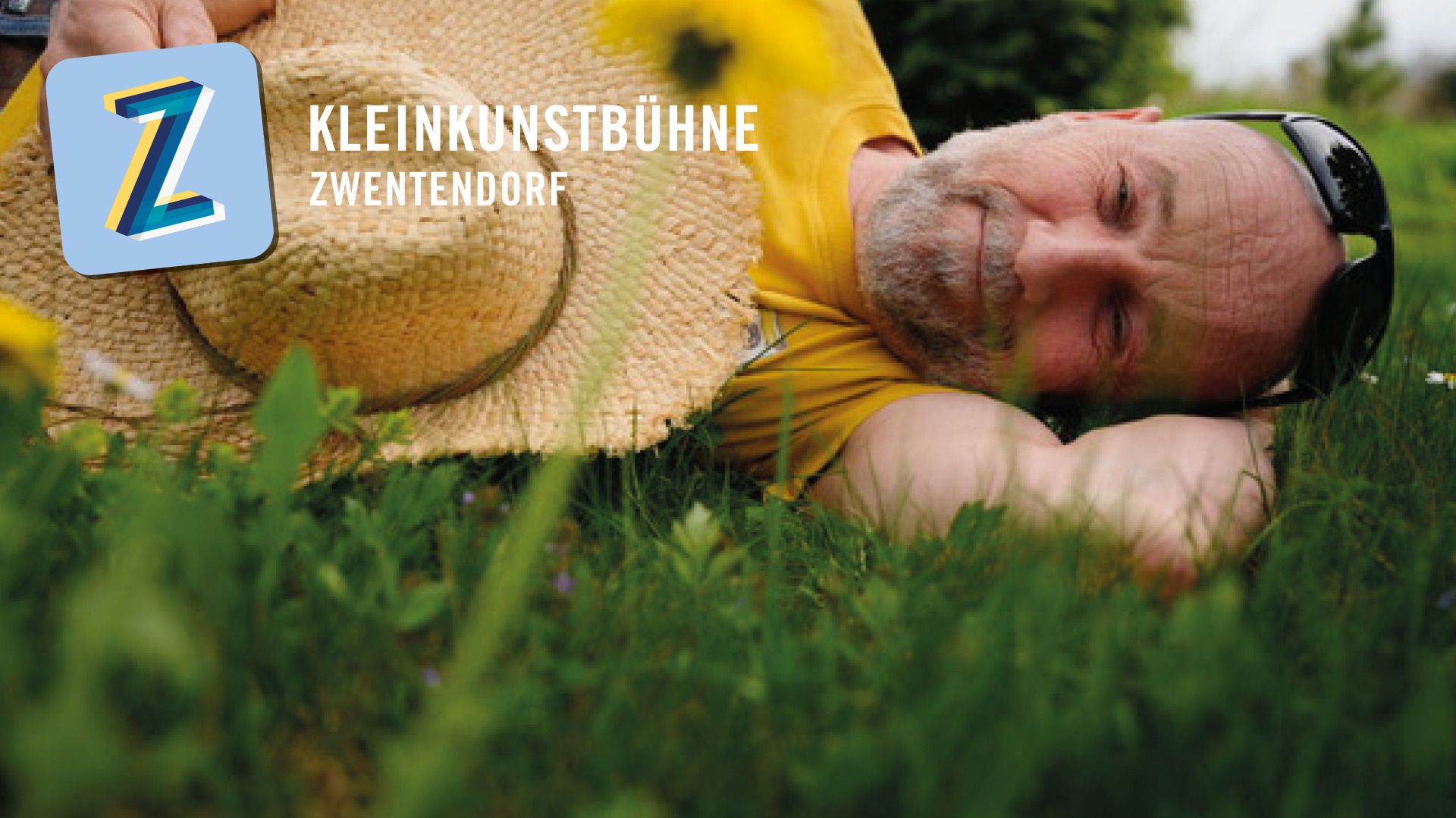 Kleinkunstbühne Zwentendorf | ROLAND DÜRINGER - "Regenerationsabend 3.0"