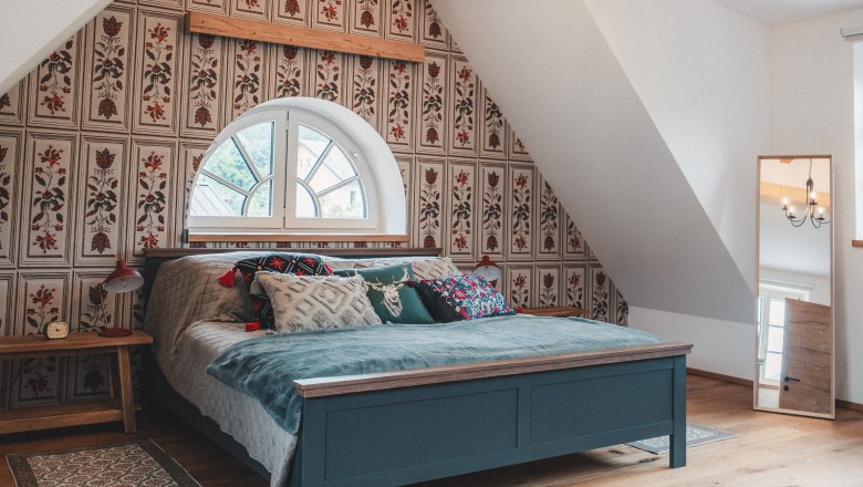 Apartment Haushammer, © © Forst Kienberg – Fotos von Gerald Demolsky