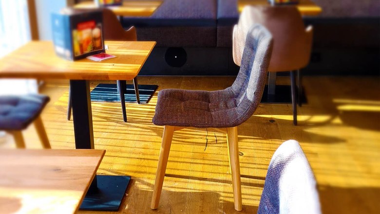 Danecker bakery - Wallsee branch, &copy; B&auml;ckerei Danecker