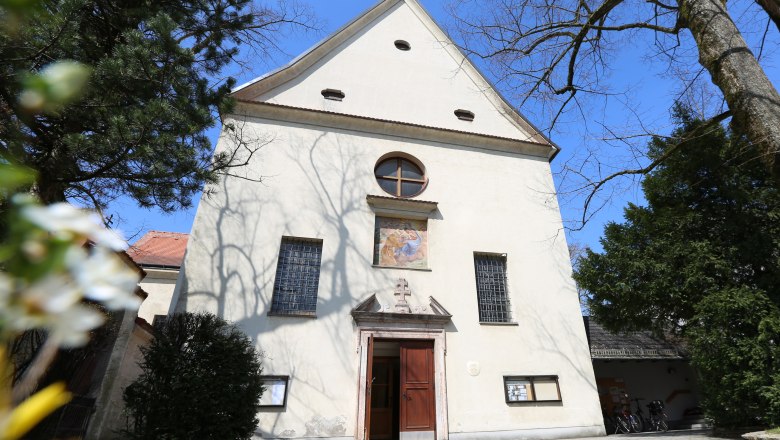 Kapuzinerkirche, © schwarz-koenig.at
