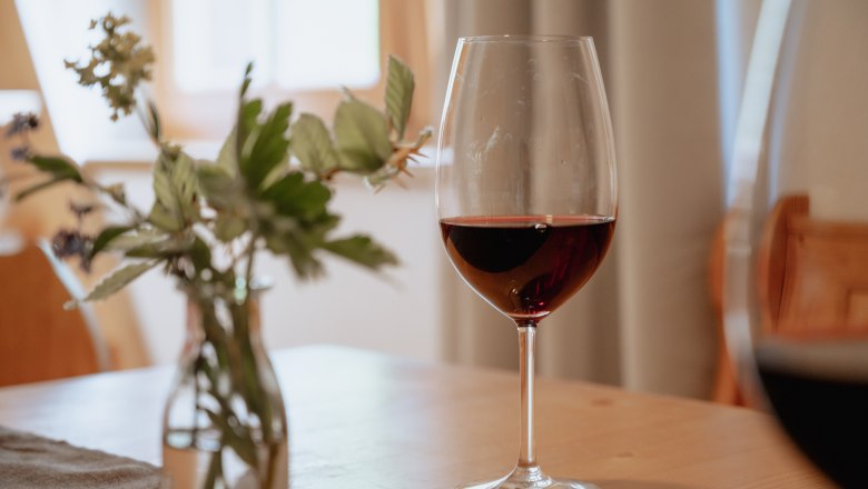 Ferienhaus Breitenberg (13), &copy; Familie Baumann