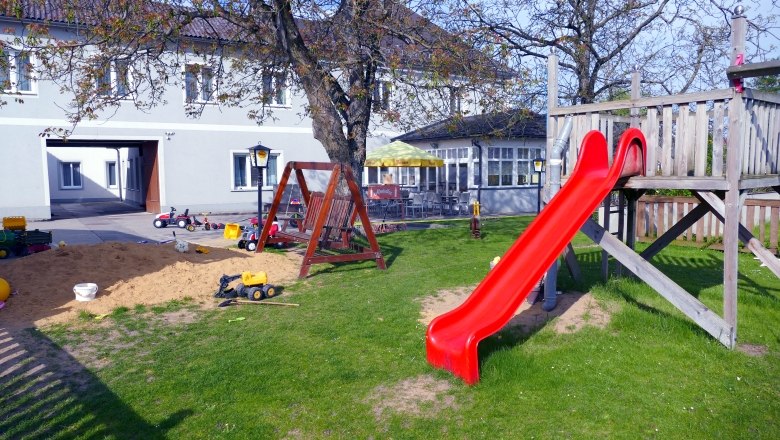 Gasthof Keferböck, © Marketing St.Pölten GmbH