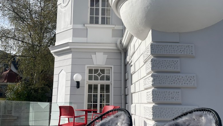 Apartments Kerschbaumer in Waidhofen an der Ybbs, © Martina Kerschbaumer