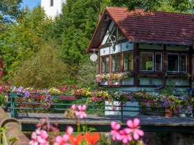 Stössing, © Josef Bollwein