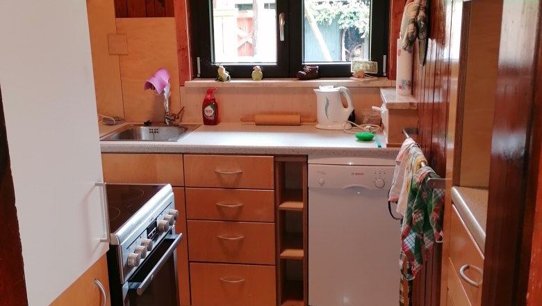 &Ouml;tscherland hut, &copy; &Ouml;tscherlandh&uuml;tte