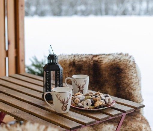 Forst Kienberg, &copy; Forst Kienberg