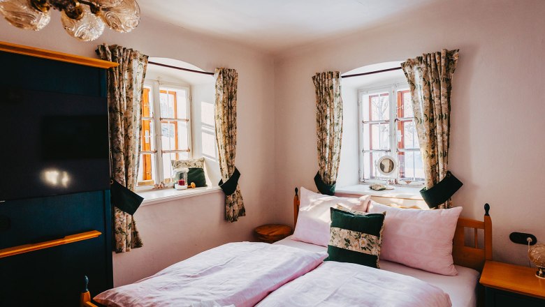 Nestelberg 17, © Sabine Wieser